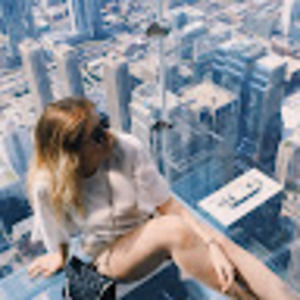 Meet your Posher, Sara